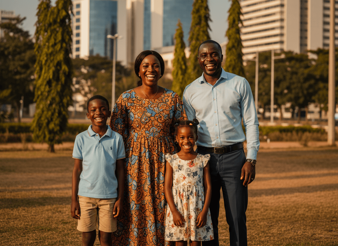 Protéger chaque famille