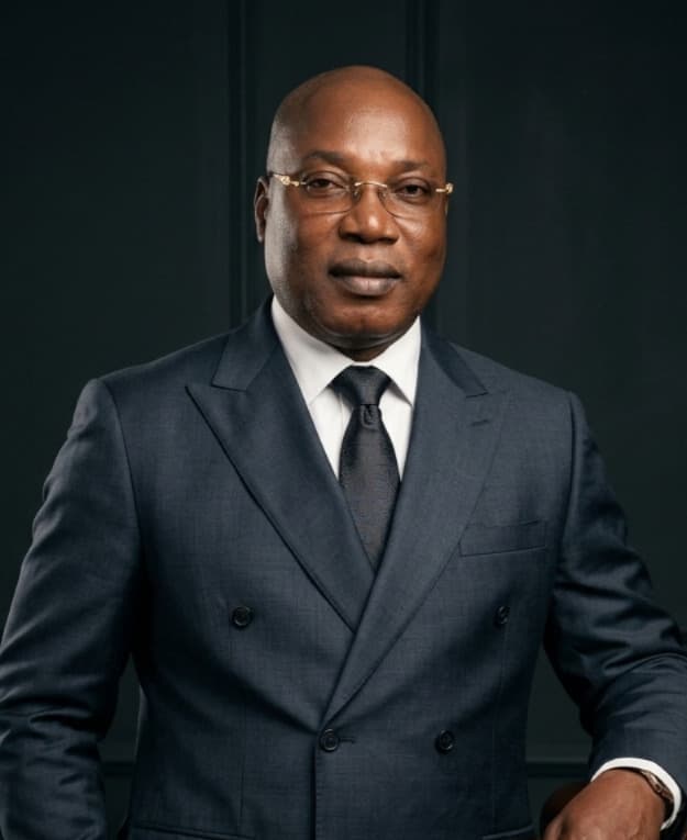 Paul GNOGBO