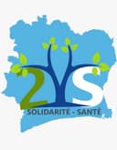 Logo Solidarité Santé